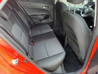 Kia Picanto 1.25 62 kW GT-Line 5dv r.v. 11/2017 - 7