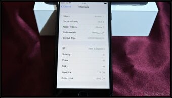 Telefon Apple iPhone 7 128GB MN922ZD/A - 7