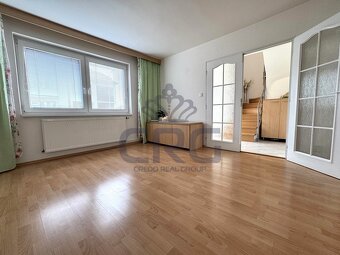 PRODEJ RODINNÉHO DOMU 4+KK, BRNO – ŘEČKOVICE - 7