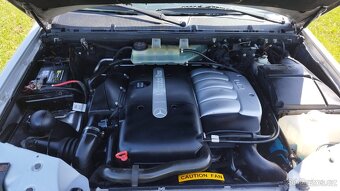 Mercedes ML 270 CDi MANUAL - 7