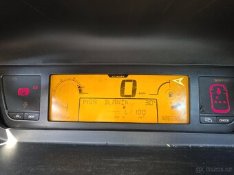 Citroen c4 picasso 1.6hdi - 7