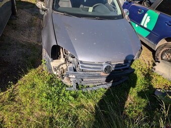 Wolkswagen golf 1.9 tdi - 7