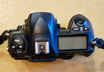 Nikon D200 - 7
