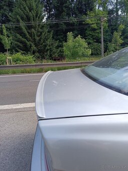 BMW E36 coupe - 7