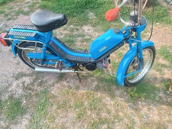 Babeta 210 - 7