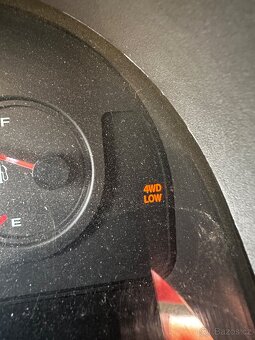 Korando 4x4 - 7