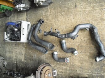 Seat Leon Arl Chladice - 7
