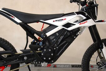 Malaguti XAM RS - homologováno, prakticky nový stroj - 7