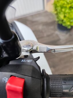 Honda NC 750 D S - 7