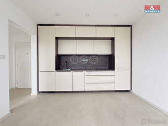 Prodej bytu 2+kk, 35 m², Ostrava, ul. Varenská - 7