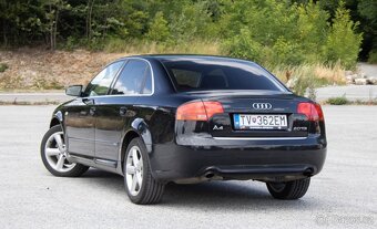 Audi A4 2.0 TDI Premium quattro - 7