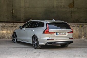 Volvo V60 - 7