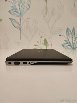 DELL Latitude E6430U - 14" i5-3427U / 4 GB RAM / 128 GB SSD - 7