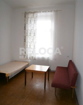 2+KK, 52m2, P5 - Smíchov, Na Plzeňce, byt u Anděla, k nastěh - 7