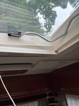 Prodám karavan Knaus Tabbert Puccini - 7