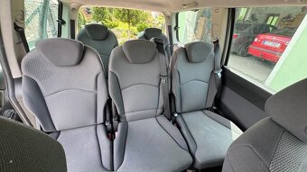 Peugeot 807 2.0HDI 100kw - 7