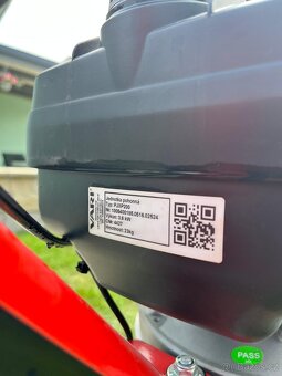 Tera Vari Xp 200 - 7
