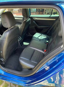 Škoda Oktavia 2014, 1.6 TDI, 81kW - 7