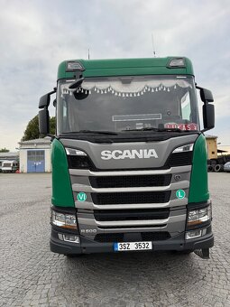 Scania R500,epsilon M13,Doll - 7