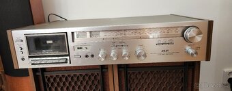 Vintage sestava AKAI - 7