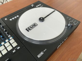 Rane - 7