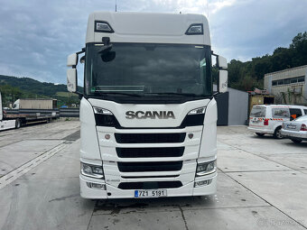 Scania R450 - 7