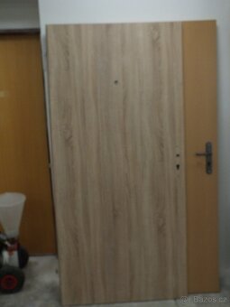 DVEŘE - 7