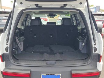 2024 Hyundai Santa Fe XRT - 7