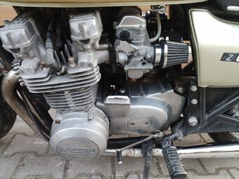 Kawasaki Z 650 b - 7