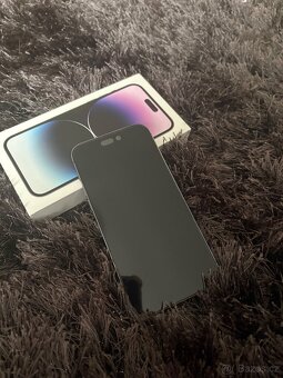 APPLE IPHONE 14 PRO MAX-128 GB TOP STAV - 7