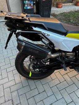 Husqvarna norden 901 - 7