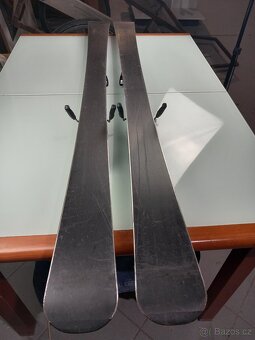 Lyže Fischer CX 150 - 7