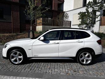 Bmw X1 Xdrive 18D ,129.000 km - 7