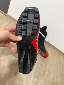 Set na běžecké lyžovaní - 7