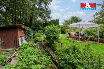 Prodej zahrady, 315 m², Těšovice - 7