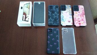 Samsung A12 4/64GB - 7