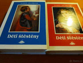 Deník šílené milenky,  V. Javořická, K.Světlá, M.Holková,kal - 7