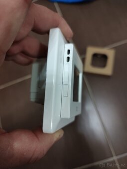 Termostat V-Systém Treo H Touch 225 - 7