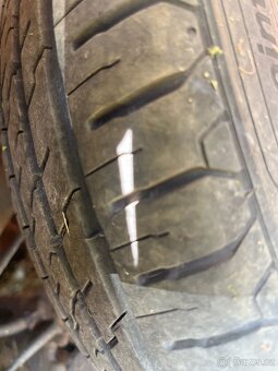 Prodám peugeot 107,AC,70.000km.Benzin,5-ti dveř.dovoz - 7