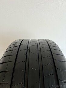 Letní ☀️ Alu kola BMW Styling M669, BMW G30/G31, 5x112 r20 - 7