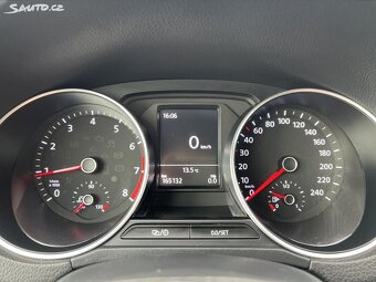 🚗 Volkswagen Polo Cross 1.2TSi 66kw TEMPOMAT ALU - 7