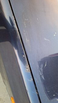 Škoda Felicia 1.6 GLX 1997 - 7