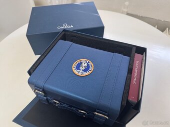 Omega Speedmaster 50th anniversary - 7