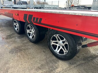 Autoprepravnik profi TA-NO Formula 35.60 PREMIUM - 7