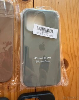 Kryty na IPhone 14 Pro - 7