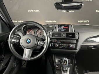 BMW 118i F20 LCI, M-paket, A/T, r. 2016, 107t.km - 7