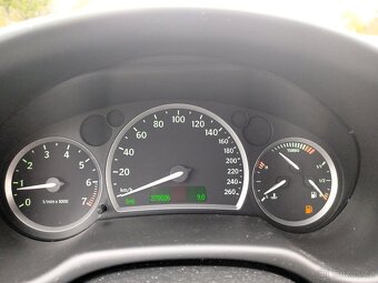 Saab 9-3 2.0 T Vector - 7