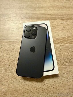 Apple IPhone 14 Pro 128Gb Space Black - 7