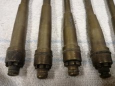 Hořák svařovací svařování nástavec - 7