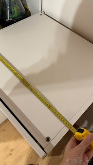 Detska skrin ikea bila smastad - 7